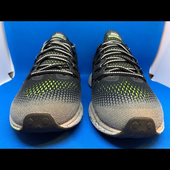 NIKE AIR ZOOM PEGASUS 33 Shield Women's SZ 8.5 - Picture 6 of 11